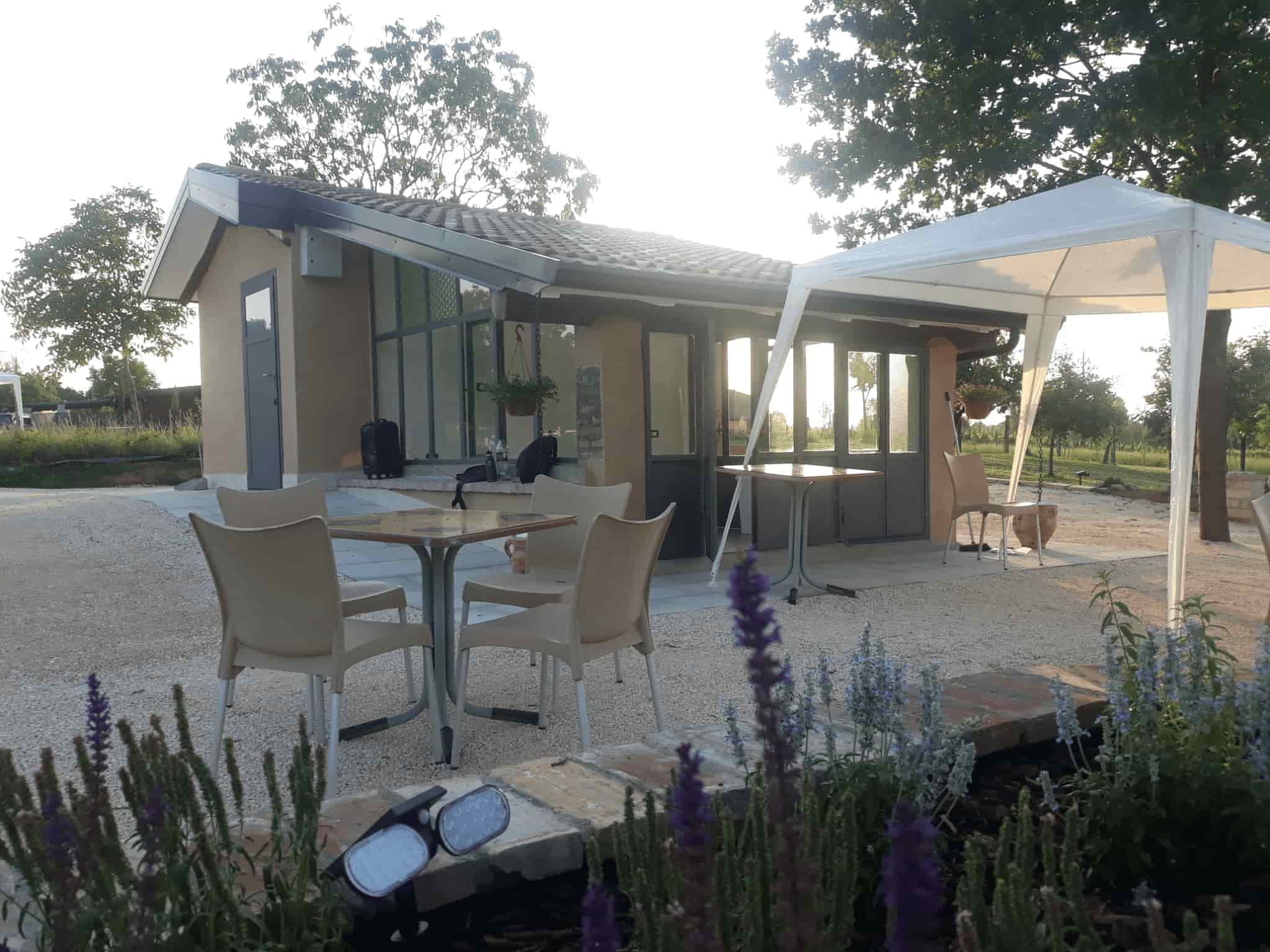 Tenuta Miamal Photo 4